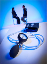 Legal & Medical Commercial - Photography by Lorcan Brereton Photography, Dublin